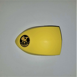 Deflector Xstream 2nd, Yellow